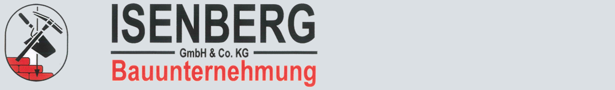 Isenberg Bauunternehmung GmbH & Co. KG